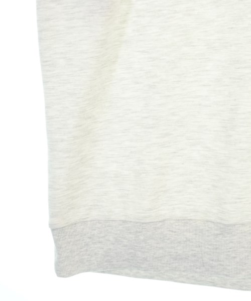 gelato pique HOMME（ジェラート　ピケ　オム）Tシャツ・カットソー グレー サイズ:L メンズ/2200707684031