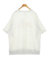 gelato pique HOMME（ジェラート　ピケ　オム）Tシャツ・カットソー グレー サイズ:L メンズ/2200707684031