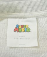 gelato pique HOMME（ジェラート　ピケ　オム）Tシャツ・カットソー グレー サイズ:L メンズ/2200707684031