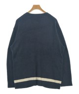 gelato pique HOMME（ジェラート　ピケ　オム）カーディガン 紺 サイズ:M メンズ/2200706929027