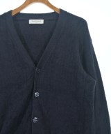 gelato pique HOMME（ジェラート　ピケ　オム）カーディガン 紺 サイズ:M メンズ/2200706929027
