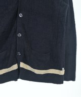 gelato pique HOMME（ジェラート　ピケ　オム）カーディガン 紺 サイズ:M メンズ/2200706929027