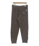 gelato pique HOMME（ジェラート　ピケ　オム）その他 茶 サイズ:M メンズ/2200708723036
