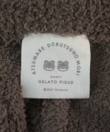 gelato pique HOMME（ジェラート　ピケ　オム）その他 茶 サイズ:M メンズ/2200708723036