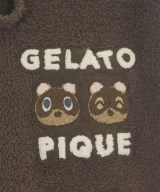 gelato pique HOMME（ジェラート　ピケ　オム）その他 茶 サイズ:M メンズ/2200708723036