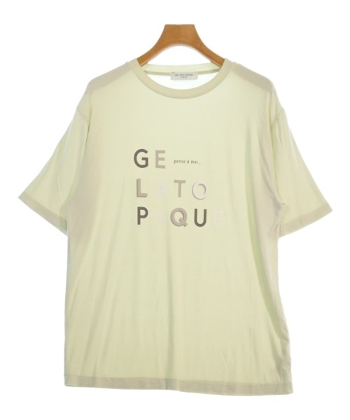 gelato pique HOMME(ジェラート　ピケ　オム)のTシャツ・カットソー サイズ:M 2,000円