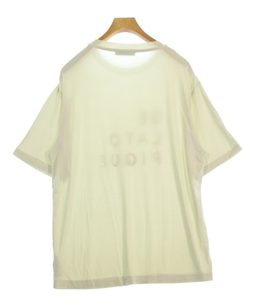 gelato pique HOMME（ジェラート　ピケ　オム）Tシャツ・カットソー 緑 サイズ:M メンズ/2200710989017