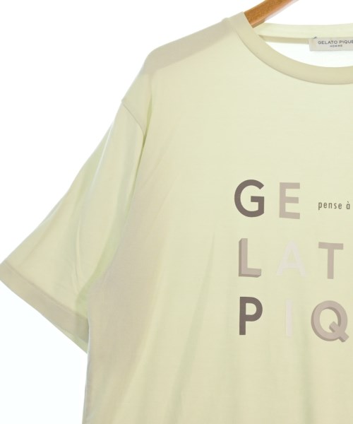 gelato pique HOMME（ジェラート　ピケ　オム）Tシャツ・カットソー 緑 サイズ:M メンズ/2200710989017