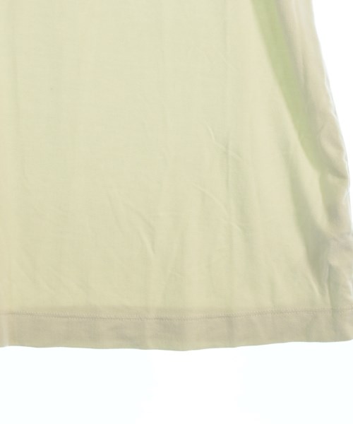 gelato pique HOMME（ジェラート　ピケ　オム）Tシャツ・カットソー 緑 サイズ:M メンズ/2200710989017