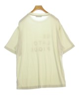 gelato pique HOMME（ジェラート　ピケ　オム）Tシャツ・カットソー 緑 サイズ:M メンズ/2200710989017