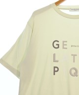 gelato pique HOMME（ジェラート　ピケ　オム）Tシャツ・カットソー 緑 サイズ:M メンズ/2200710989017