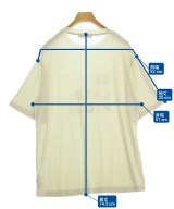 gelato pique HOMME（ジェラート　ピケ　オム）Tシャツ・カットソー 緑 サイズ:M メンズ/2200710989017