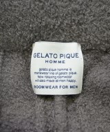 gelato pique HOMME（ジェラート　ピケ　オム）その他 グレー サイズ:M メンズ/2200712433044