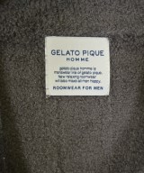 gelato pique HOMME（ジェラート　ピケ　オム）Tシャツ・カットソー グレー サイズ:M メンズ/2200712433051