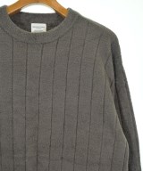gelato pique HOMME（ジェラート　ピケ　オム）Tシャツ・カットソー グレー サイズ:M メンズ/2200712433051