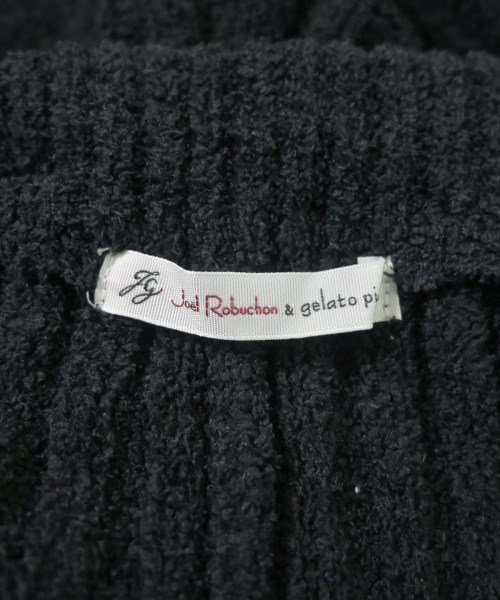 gelato pique HOMME（ジェラート　ピケ　オム）その他 黒 サイズ:L メンズ/2200637929134