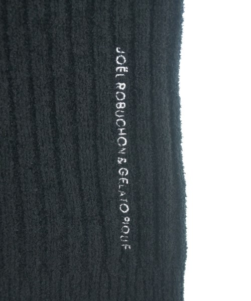 gelato pique HOMME（ジェラート　ピケ　オム）その他 黒 サイズ:L メンズ/2200637929134