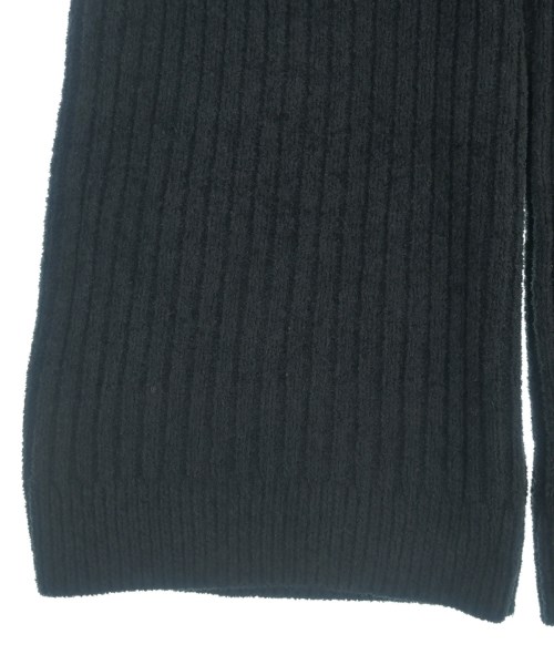 gelato pique HOMME（ジェラート　ピケ　オム）その他 黒 サイズ:L メンズ/2200637929134