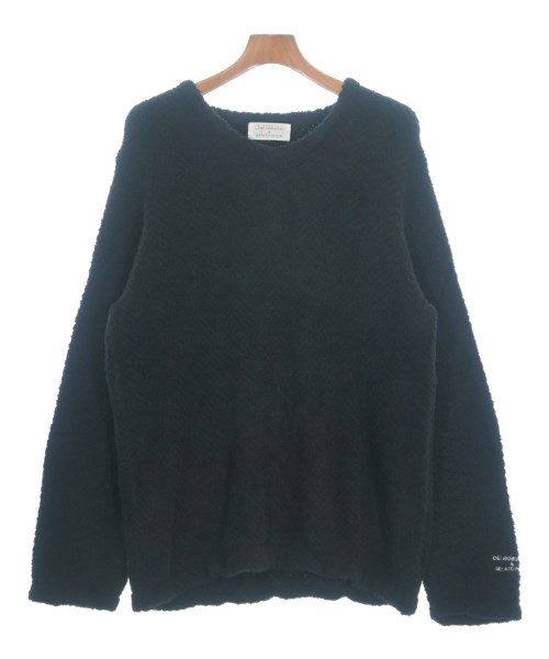 gelato pique HOMME(ジェラート　ピケ　オム)Tシャツ・カットソー 黒 サイズ:L/2200640893040