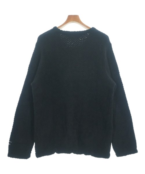 gelato pique HOMME（ジェラート　ピケ　オム）Tシャツ・カットソー 黒 サイズ:L メンズ/2200640893040