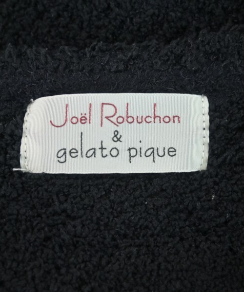 gelato pique HOMME（ジェラート　ピケ　オム）Tシャツ・カットソー 黒 サイズ:L メンズ/2200640893040