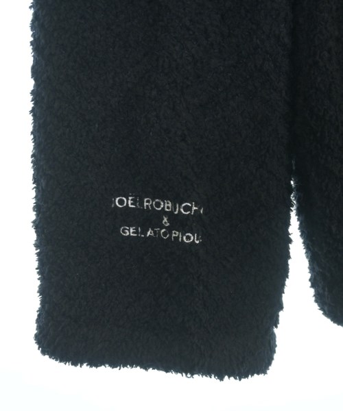 gelato pique HOMME（ジェラート　ピケ　オム）Tシャツ・カットソー 黒 サイズ:L メンズ/2200640893040