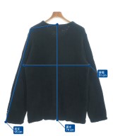 gelato pique HOMME（ジェラート　ピケ　オム）Tシャツ・カットソー 黒 サイズ:L メンズ/2200640893040