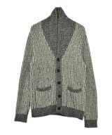 gelato pique HOMME カーディガン