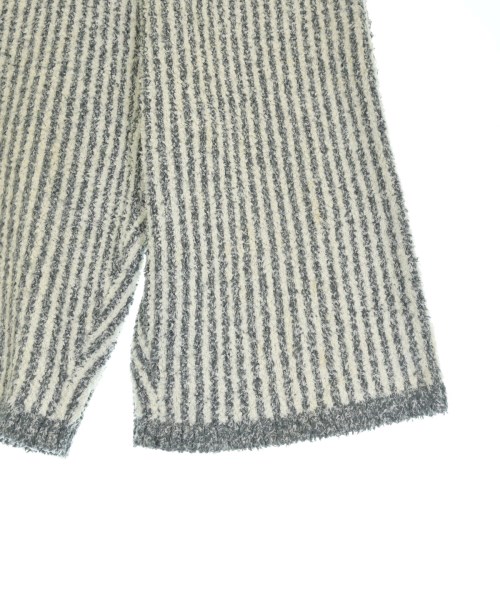 gelato pique HOMME（ジェラート　ピケ　オム）ショートパンツ グレー サイズ:L メンズ/2200640893484