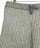 gelato pique HOMME（ジェラート　ピケ　オム）ショートパンツ グレー サイズ:L メンズ/2200640893484