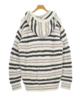 gelato pique HOMME（ジェラート　ピケ　オム）パーカー 白 サイズ:M メンズ/2200640893491