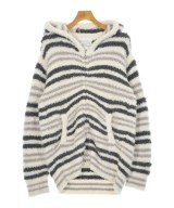 gelato pique HOMME パーカー