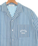 gelato pique HOMME（ジェラート　ピケ　オム）カジュアルシャツ 青 サイズ:M メンズ/2200640893576