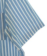 gelato pique HOMME（ジェラート　ピケ　オム）カジュアルシャツ 青 サイズ:M メンズ/2200640893576