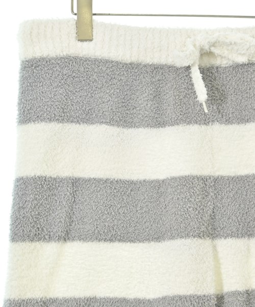 gelato pique HOMME（ジェラート　ピケ　オム）スウェットパンツ 白 サイズ:L メンズ/2200642270047