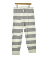 gelato pique HOMME（ジェラート　ピケ　オム）スウェットパンツ 白 サイズ:L メンズ/2200642270047