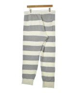 gelato pique HOMME（ジェラート　ピケ　オム）スウェットパンツ 白 サイズ:L メンズ/2200642270047