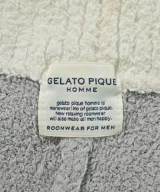 gelato pique HOMME（ジェラート　ピケ　オム）スウェットパンツ 白 サイズ:L メンズ/2200642270047