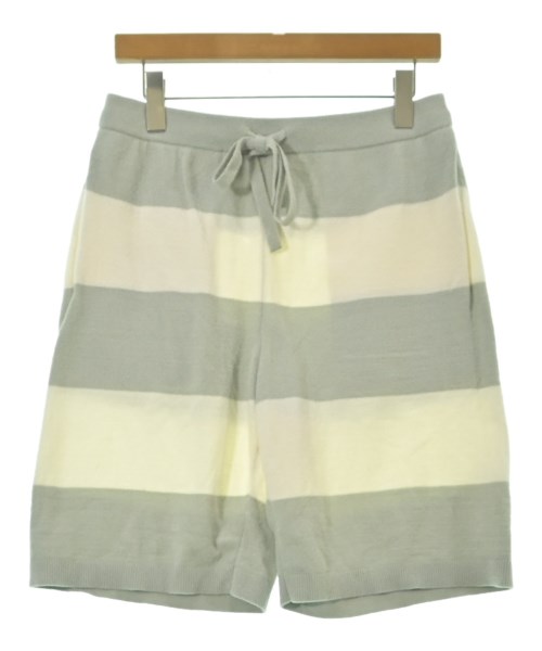 gelato pique HOMME(ジェラート　ピケ　オム)その他 グレー サイズ:M/2200651359115