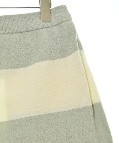 gelato pique HOMME（ジェラート　ピケ　オム）その他 グレー サイズ:M メンズ/2200651359115