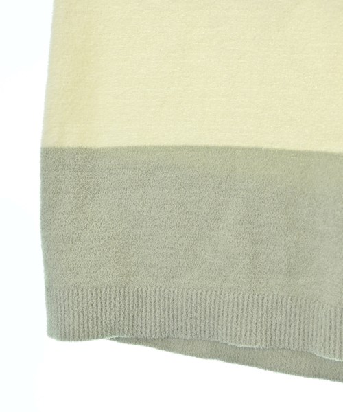 gelato pique HOMME（ジェラート　ピケ　オム）その他 グレー サイズ:M メンズ/2200651359115