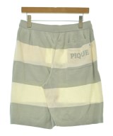 gelato pique HOMME（ジェラート　ピケ　オム）その他 グレー サイズ:M メンズ/2200651359115