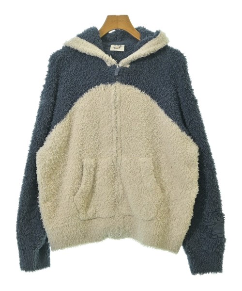 gelato pique HOMME（ジェラート　ピケ　オム）その他 紺 サイズ:M/M メンズ/2200653471013