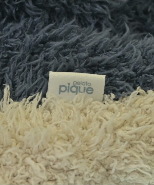 gelato pique HOMME（ジェラート　ピケ　オム）その他 紺 サイズ:M/M メンズ/2200653471013