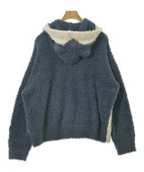 gelato pique HOMME（ジェラート　ピケ　オム）その他 紺 サイズ:M/M メンズ/2200653471013