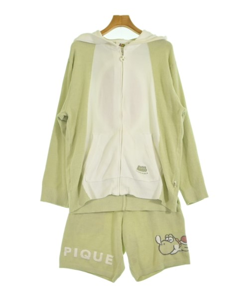 gelato pique HOMME(ジェラート　ピケ　オム)その他 緑 サイズ:L/L/2200653471020