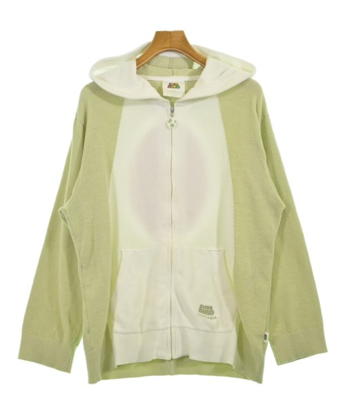 gelato pique HOMME（ジェラート　ピケ　オム）その他 緑 サイズ:L/L メンズ/2200653471020