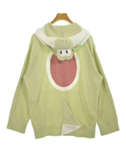 gelato pique HOMME（ジェラート　ピケ　オム）その他 緑 サイズ:L/L メンズ/2200653471020