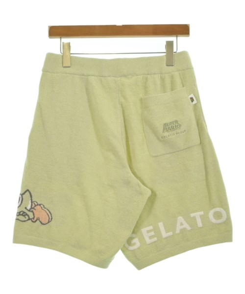 gelato pique HOMME（ジェラート　ピケ　オム）その他 緑 サイズ:L/L メンズ/2200653471020