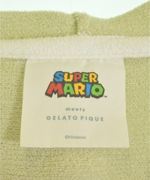 gelato pique HOMME（ジェラート　ピケ　オム）その他 緑 サイズ:L/L メンズ/2200653471020